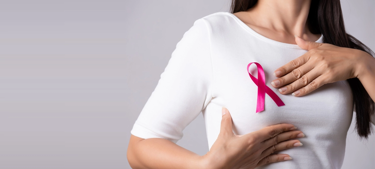 What Is Breast Cancer? Symptoms, Stages, and Treatment Options